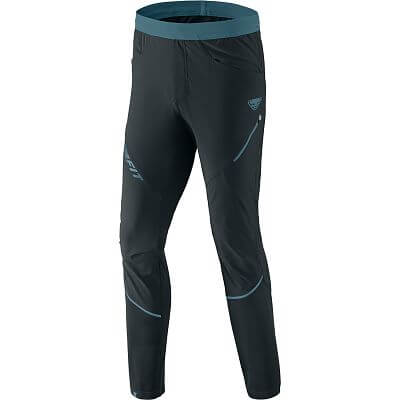 Dynafit Transalper Hybrid Pants M blueberry storm blue