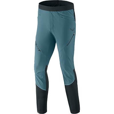 Dynafit Transalper Hybrid Pants M storm blue