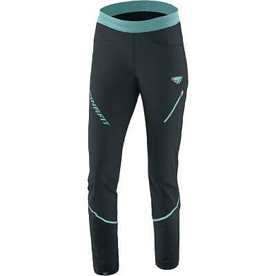 Dynafit Transalper Hybrid Pants W blueberry marine blue