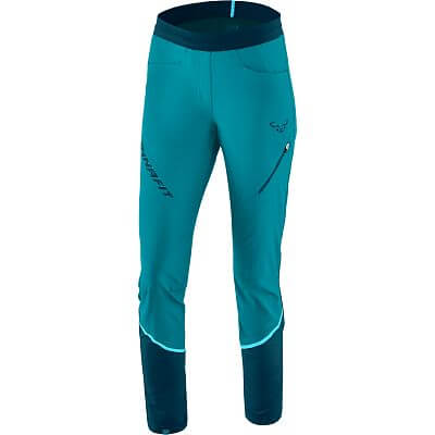 Dynafit Transalper Hybrid Pants W ocean