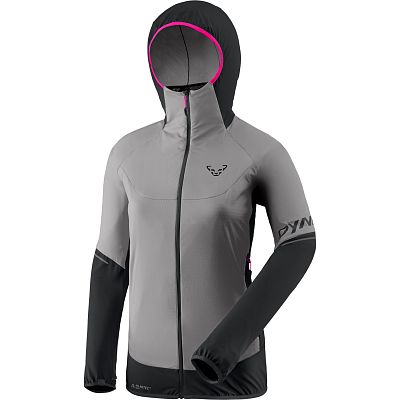 Dynafit Transalper Hybrid Polartec® Alpha Jacket W alloy