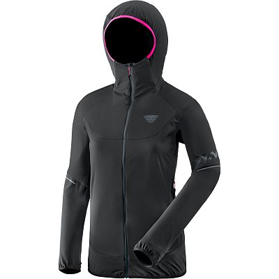 Dynafit Transalper Hybrid Polartec® Alpha Jacket W black out