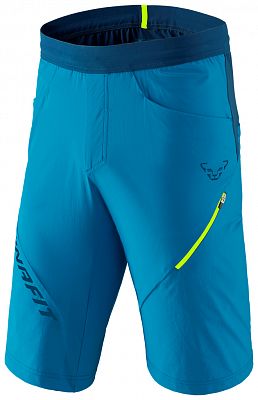 DYNAFIT Transalper Hybrid Shorts M mykonos blue