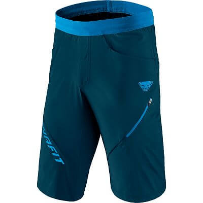 DYNAFIT Transalper Hybrid Shorts M petrol