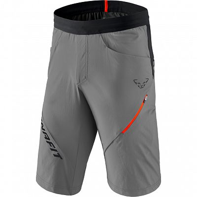 DYNAFIT Transalper Hybrid Shorts M quiet shade