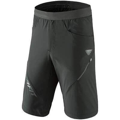 Dynafit Transalper Hybrid Shorts Men black out