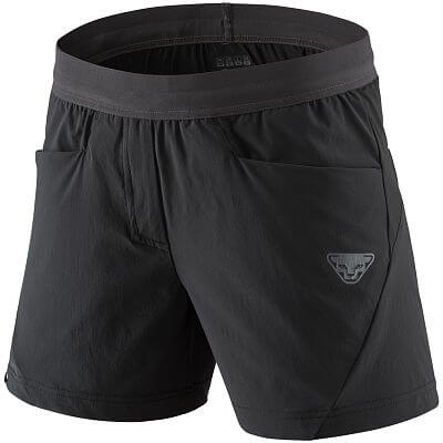 Dynafit Transalper Hybrid Shorts W black out