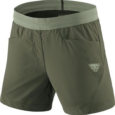 Dynafit Transalper Hybrid Shorts W thyme