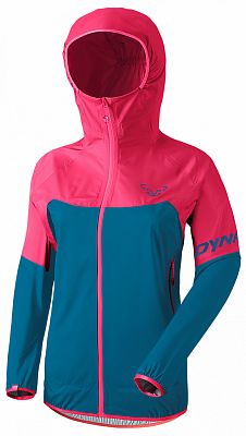 Dynafit Transalper Light 3L Jacket W lipstick