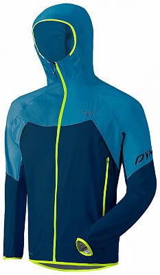 DYNAFIT Transalper Light 3L M Jacket mykonos blue