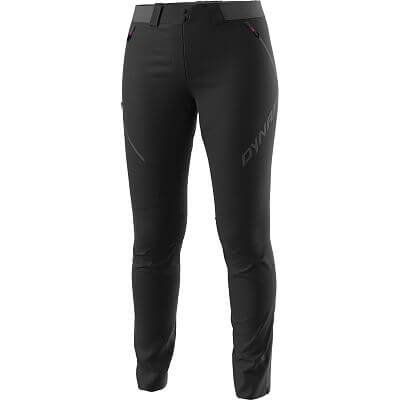 Dynafit Transalper Light Dynastretch Long Pants Women black out