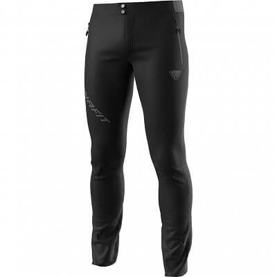 Dynafit Transalper Light Dynastretch Pants M black out