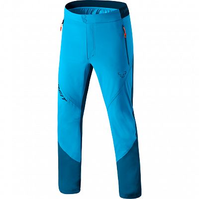 DYNAFIT Transalper Light Dynastretch Pants M frost