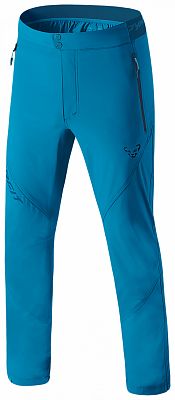 Dynafit Transalper Light Dynastretch Pants M mykonos blue