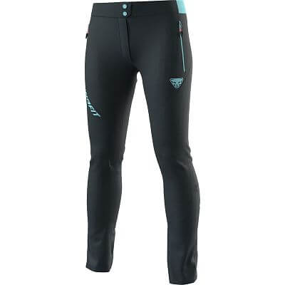 Dynafit Transalper Light Dynastretch Pants W blueberry marine blue
