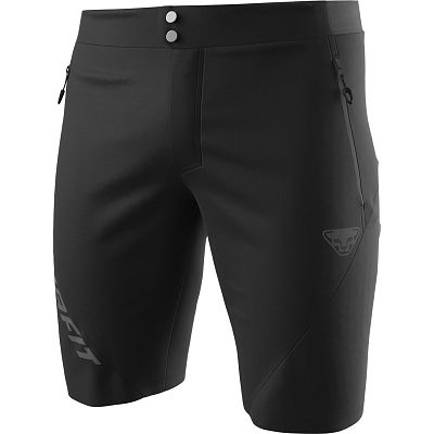 Dynafit Transalper Light Dynastretch Short M black out