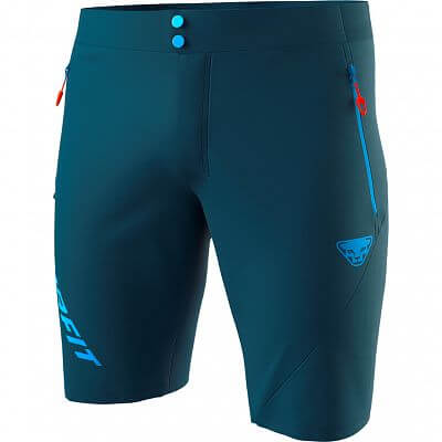 Dynafit Transalper Light Dynastretch Short M petrol