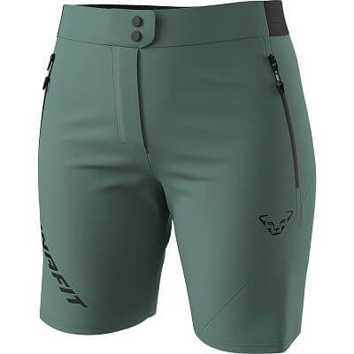 Dynafit Transalper Light Dynastretch Short W atlantic