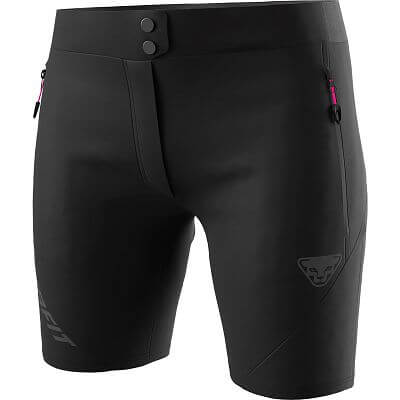 Dynafit Transalper Light Dynastretch Short W black out