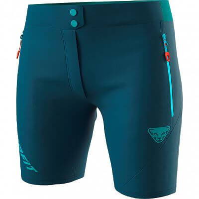 Dynafit Transalper Light Dynastretch Short W petrol