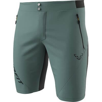Dynafit Transalper Light Dynastretch Shorts Men atlantic