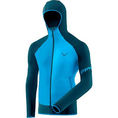 Dynafit Transalper Light Polartec® Hoody M frost