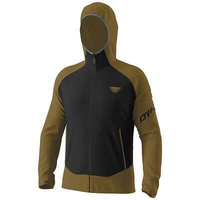 Dynafit Transalper Light Polartec® Hoody M relic