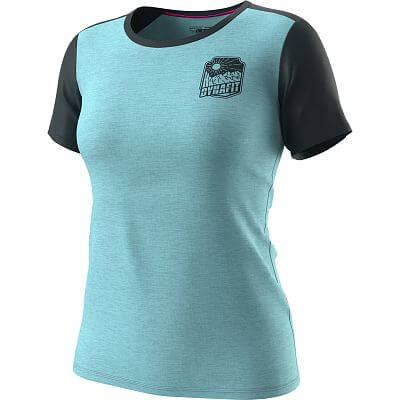 Dynafit Transalper Light Shirt W marine blue