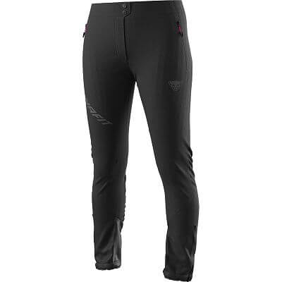 Dynafit Transalper Pro Pants W black out/magnet