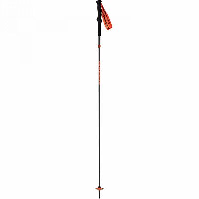 Dynafit Transalper Pro Pole black/orange