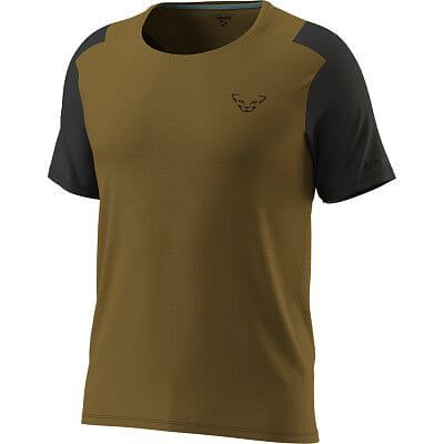 Dynafit Transalper S/S Tee M relic