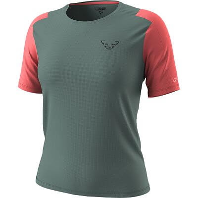 Dynafit Transalper S/S Tee W atlantic