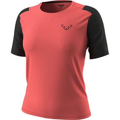 Dynafit Transalper S/S Tee W cabana