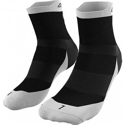 Dynafit Transalper Socks black out/nimbus