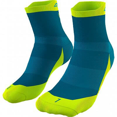 Dynafit Transalper Socks reef