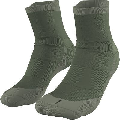 Dynafit Transalper Socks thyme/yerba