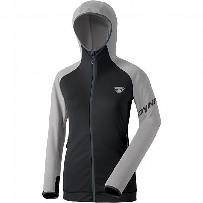 Dynafit Transalper Thermal Hooded Jacket W alloy melange