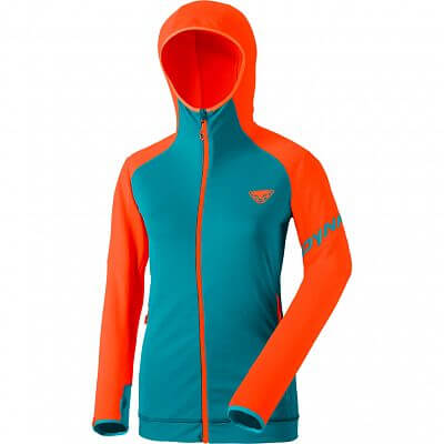 Dynafit Transalper Thermal Hooded Jacket W iowa