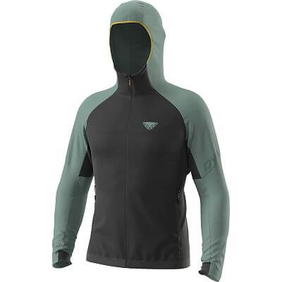 Dynafit Transalper Thermal Hoody JKT M atlantic