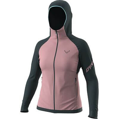 Dynafit Transalper Thermal Hoody JKT W blueberry