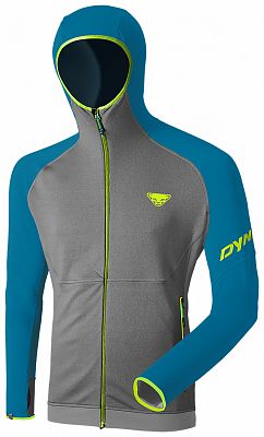 Dynafit Transalper Thermal Hoody M mykonos blue