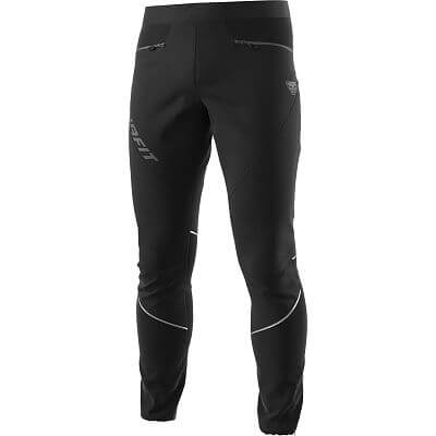 Dynafit Transalper Warm Pants M black out