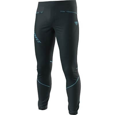 Dynafit Transalper Warm Pants M blueberry/storm blue