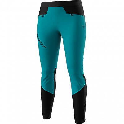 Dynafit Transalper Warm W Pant ocean