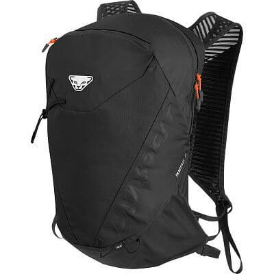 Dynafit Traverse 16 Backpack black out