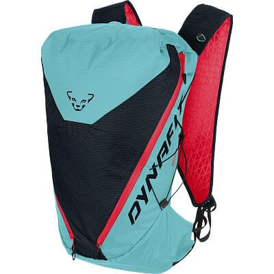 Dynafit Traverse 16 Backpack marine blue/blueberry