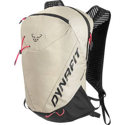 Dynafit Traverse 16 Backpack overcast
