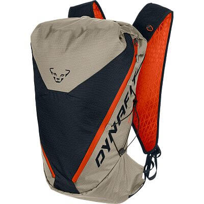 Dynafit Traverse 16 Backpack rock khaki/blueberry