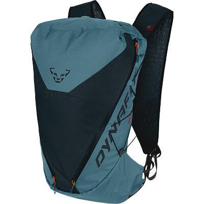 Dynafit Traverse 22 Backpack storm blue/blueberry