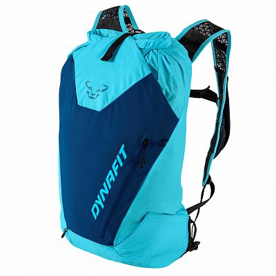 Dynafit Traverse 23 turquoise/petrol